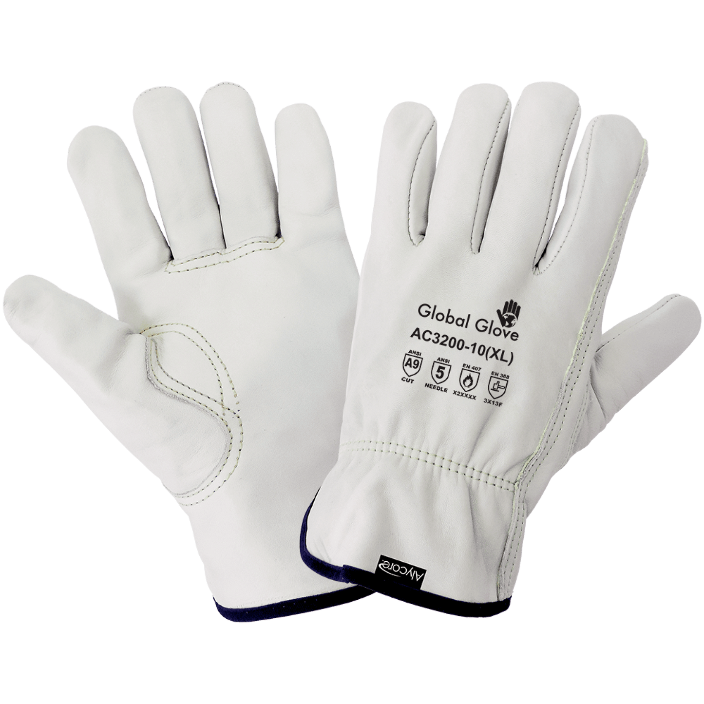 Global Glove AC3200 official product image 1