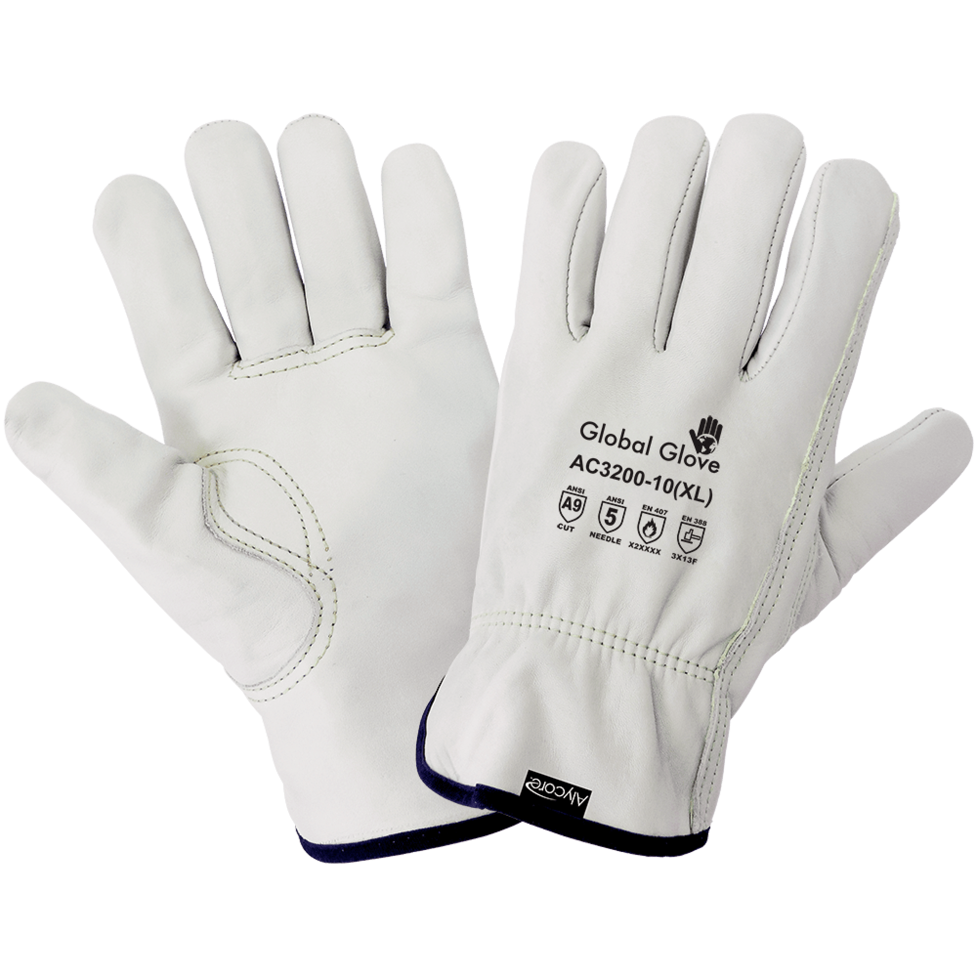 Global Glove AC3200 official product image 1