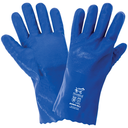 Globus Global Safety - AV805 Anti-Vibration Gloves