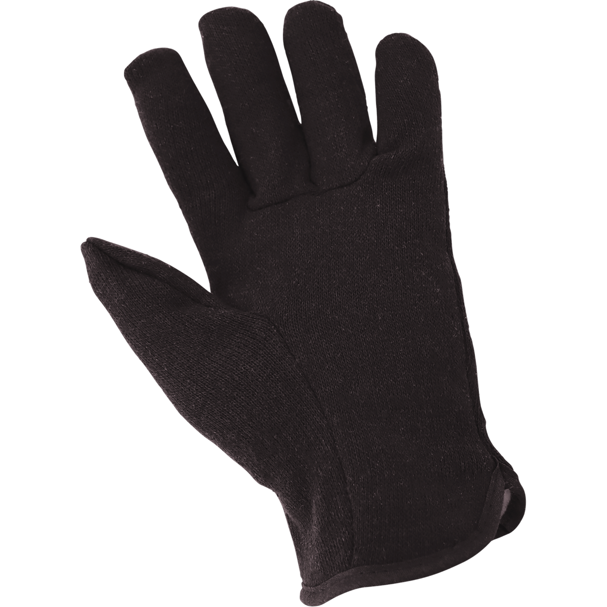 Global Glove GGS C10BJR Low Temperature Jersey Work Gloves - view 2