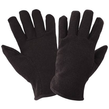Global Glove GGS C10BJR Low Temperature Jersey Work Gloves - view 5