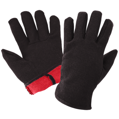Global Glove GGS C10BJR Low Temperature Jersey Work Gloves - view 4