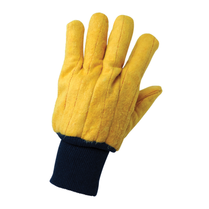 Global Glove GGS C16Y Chore Gloves