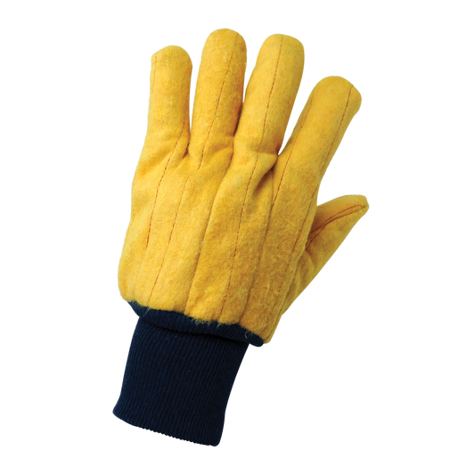 Global Glove GGS C16Y Chore Gloves