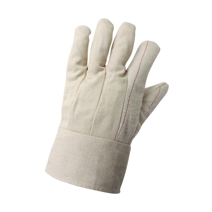 C18BT Double-Palm Hot Mill Gloves - manufacturer detail 3; Case of 144 pairs