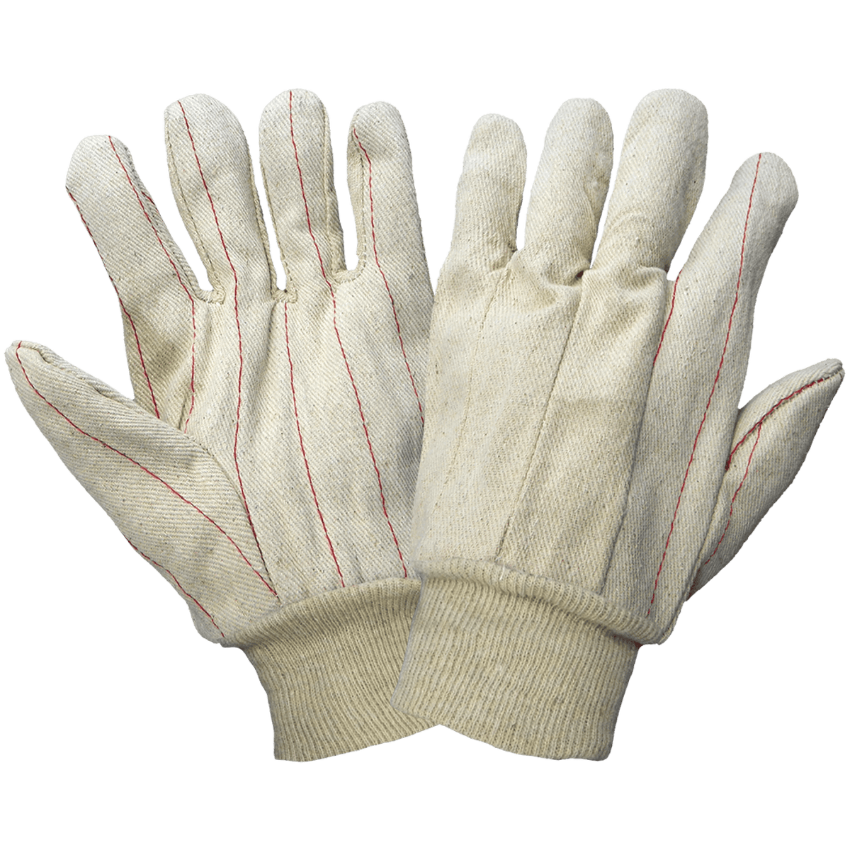 Global Glove GGS C18DP Corded Gloves - view 3