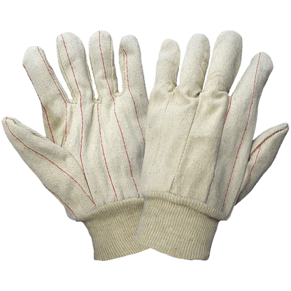 Global Glove GGS C18DP Corded Gloves - view 3