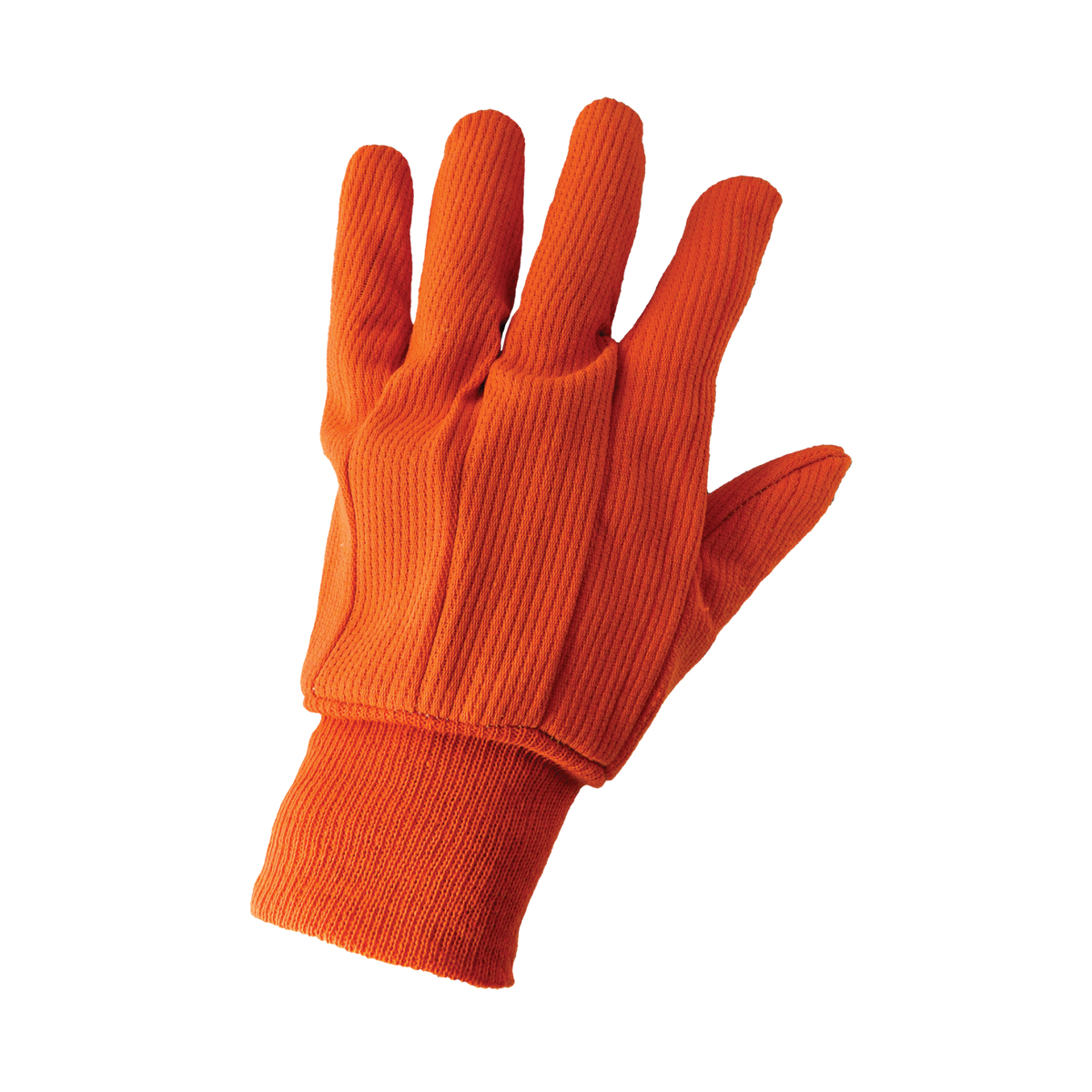 Globus Global Safety - C18OC Cotton Corded Gloves