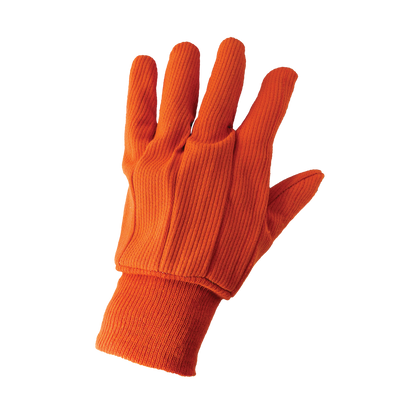 Globus Global Safety - C18OC Cotton Corded Gloves