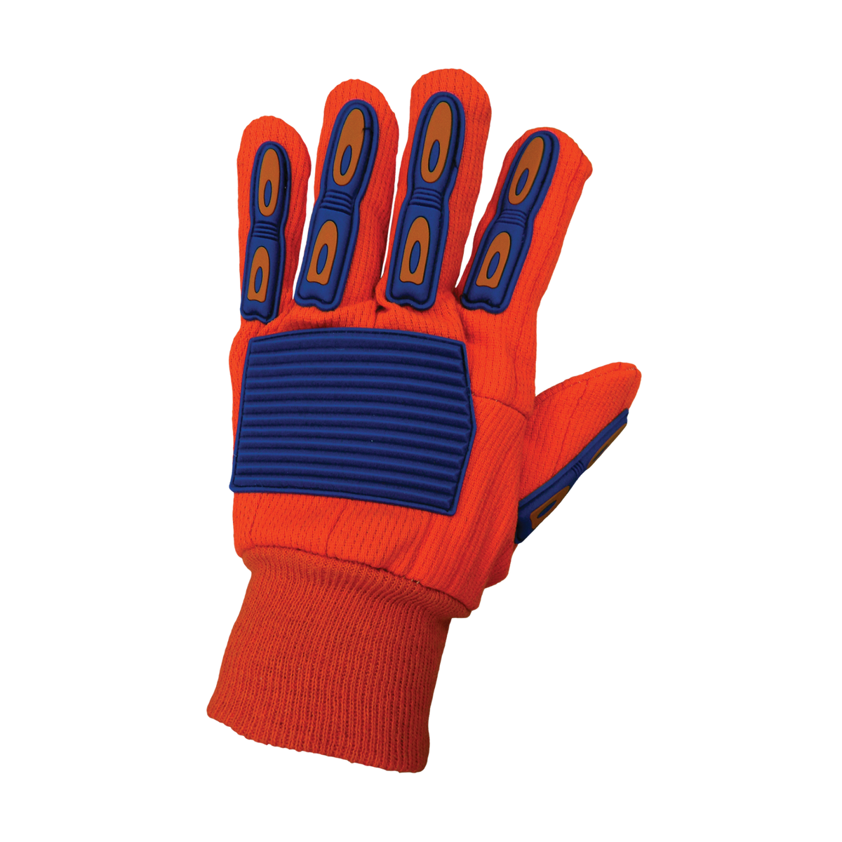 Global Glove GGS C18OCPB Torq Corded Gloves