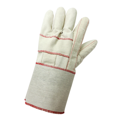 Global Glove GGS C24GC Hot Mill Gloves - view 2