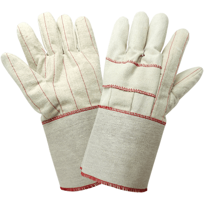 Global Glove GGS C24GC Hot Mill Gloves - view 3