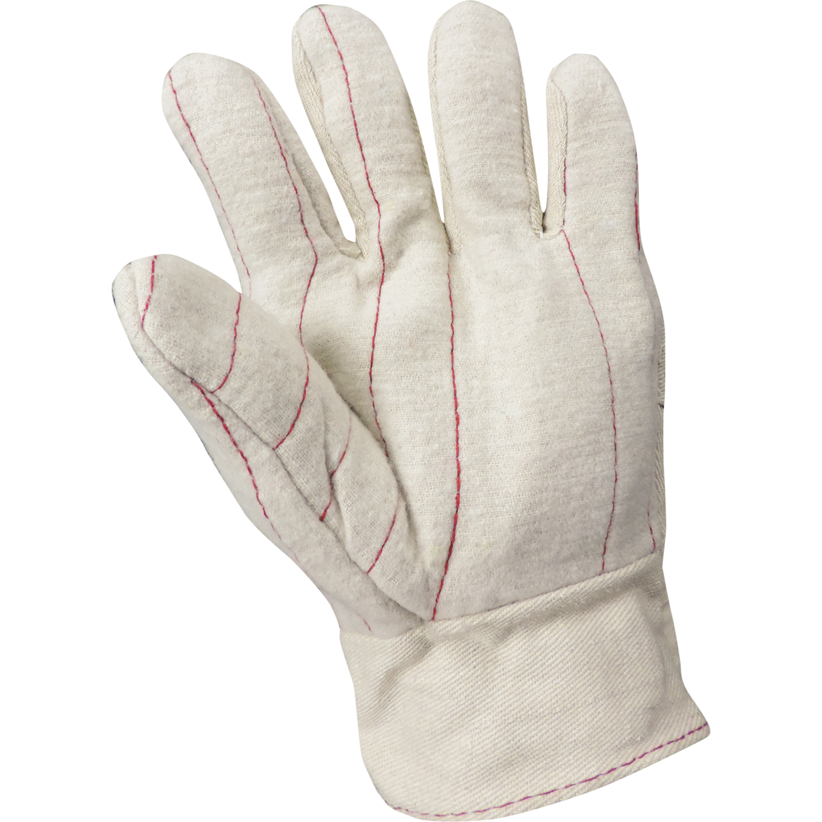 Global Glove GGS C26WBT Hot Mill Gloves