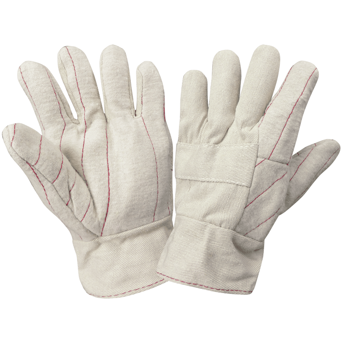 Global Glove GGS C26WBT Hot Mill Gloves - view 3