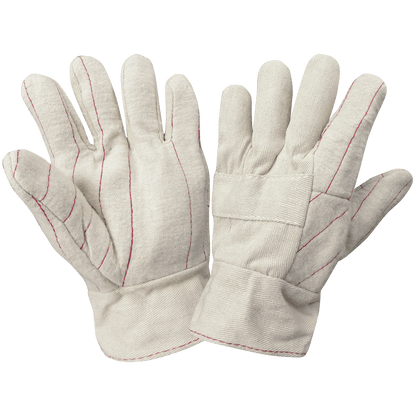 Global Glove GGS C26WBT Hot Mill Gloves - view 3