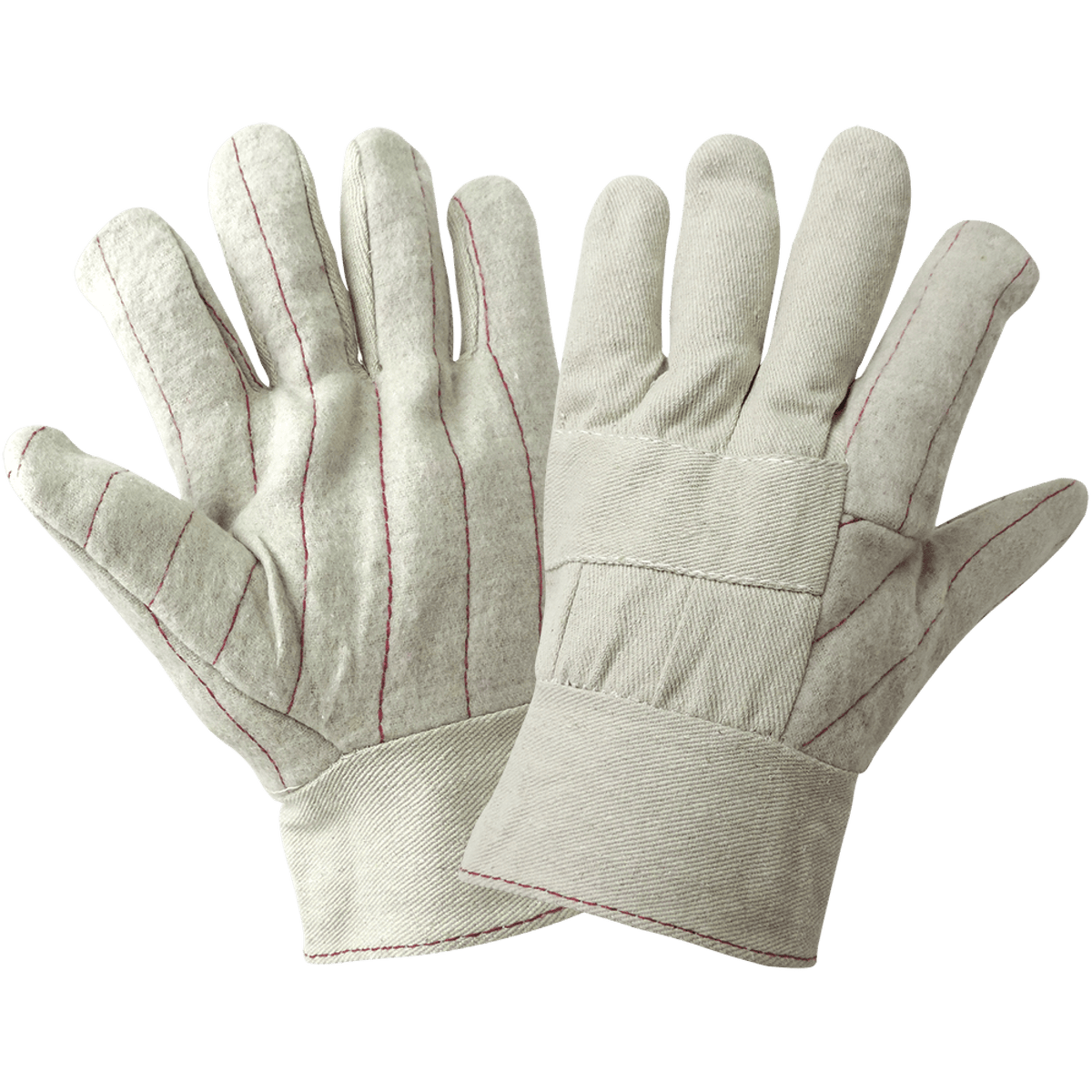 Global Glove GGS C30BT Hot Mill Gloves - view 3