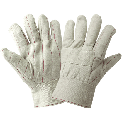 Global Glove GGS C30BT Hot Mill Gloves - view 3