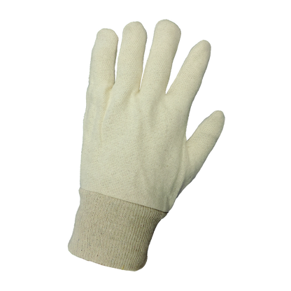 C80RJ Reversible Jersey Gloves - C80RJ original manufacturer L view; Case of 300 pairs