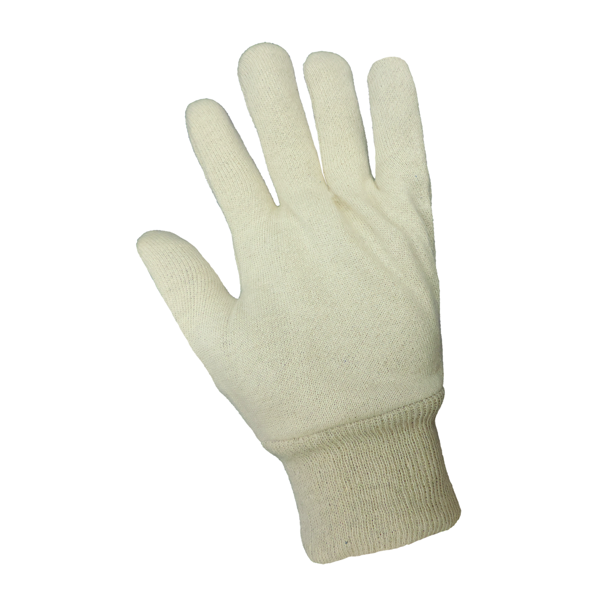 C80RJ Reversible Jersey Gloves - C80RJ original manufacturer L view; Case of 300 pairs