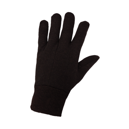 Global Glove C90BJ - manufacturer detail photo 3 - Dark brown