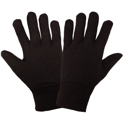 Global Glove C90BJ - manufacturer model photo - Dark brown
