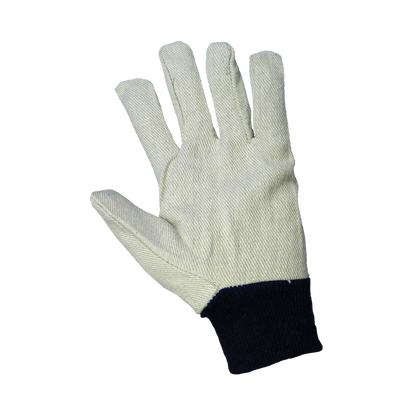 Global Glove GGS C110 Canvas Gloves - view 2