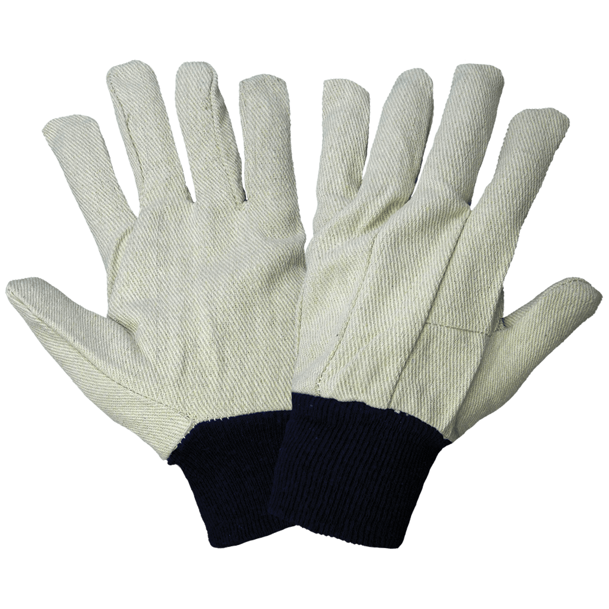 Global Glove GGS C110 Canvas Gloves - view 3