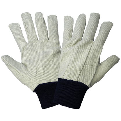 Global Glove GGS C110 Canvas Gloves - view 3