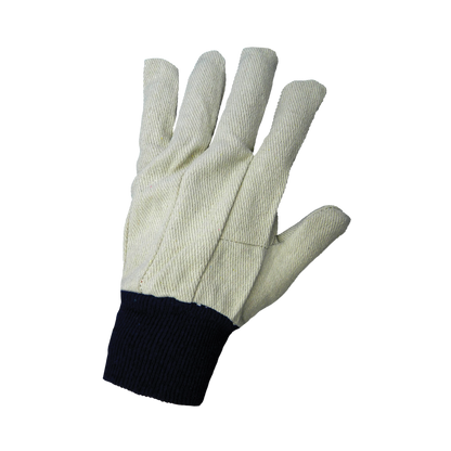 Global Glove GGS C120 Canvas Gloves - view 2