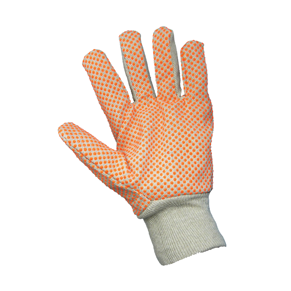 Global Glove GGS C120D1 Canvas Gloves - view 2