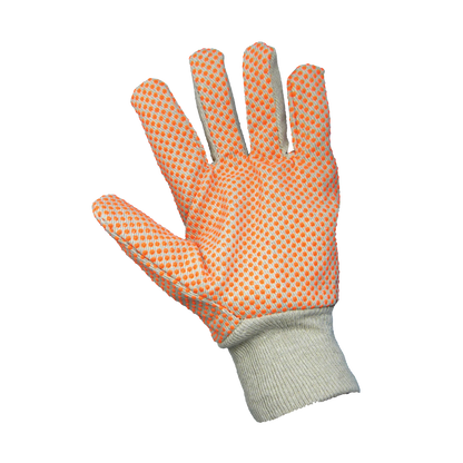 Global Glove GGS C120D1 Canvas Gloves - view 2