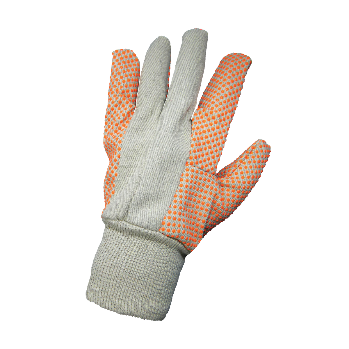 Global Glove GGS C120D1 Canvas Gloves