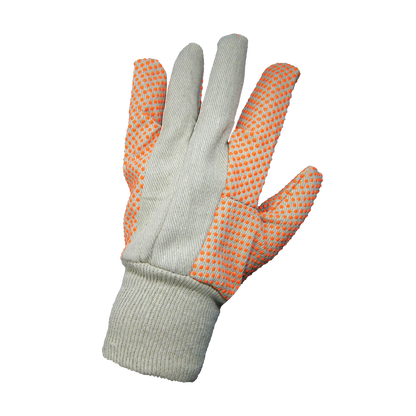 Global Glove GGS C120D1 Canvas Gloves