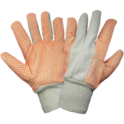 Global Glove GGS C120D1 Canvas Gloves - view 3