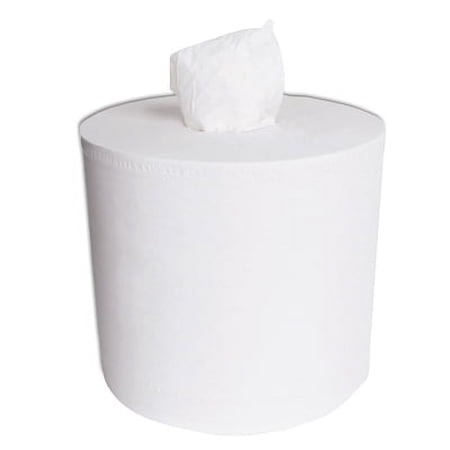 Kimberly-Clark Professional Scott Center Flow Protector Towel - 01010