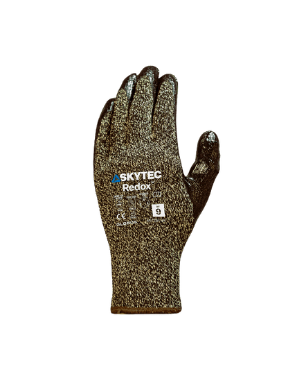 Redox™ - SKG00106CD - Gloves - cut level A7 - red