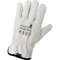 Global Glove - AC3200 - Gloves - cut level A9 - red
