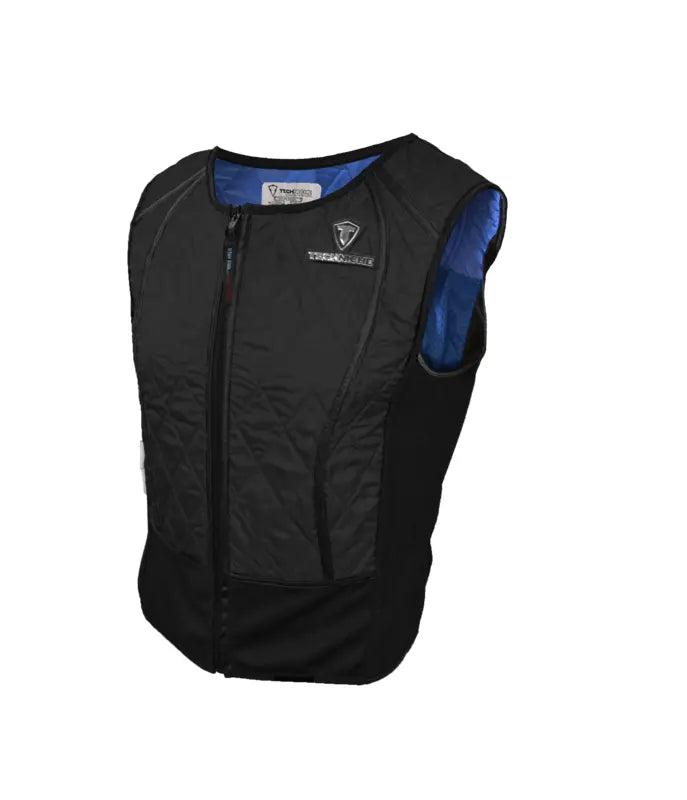 Techniche Hybrid Evaporative & Phase Change Cooling Vest Powered By Miracool Hyperkewl™ & CoolPax™