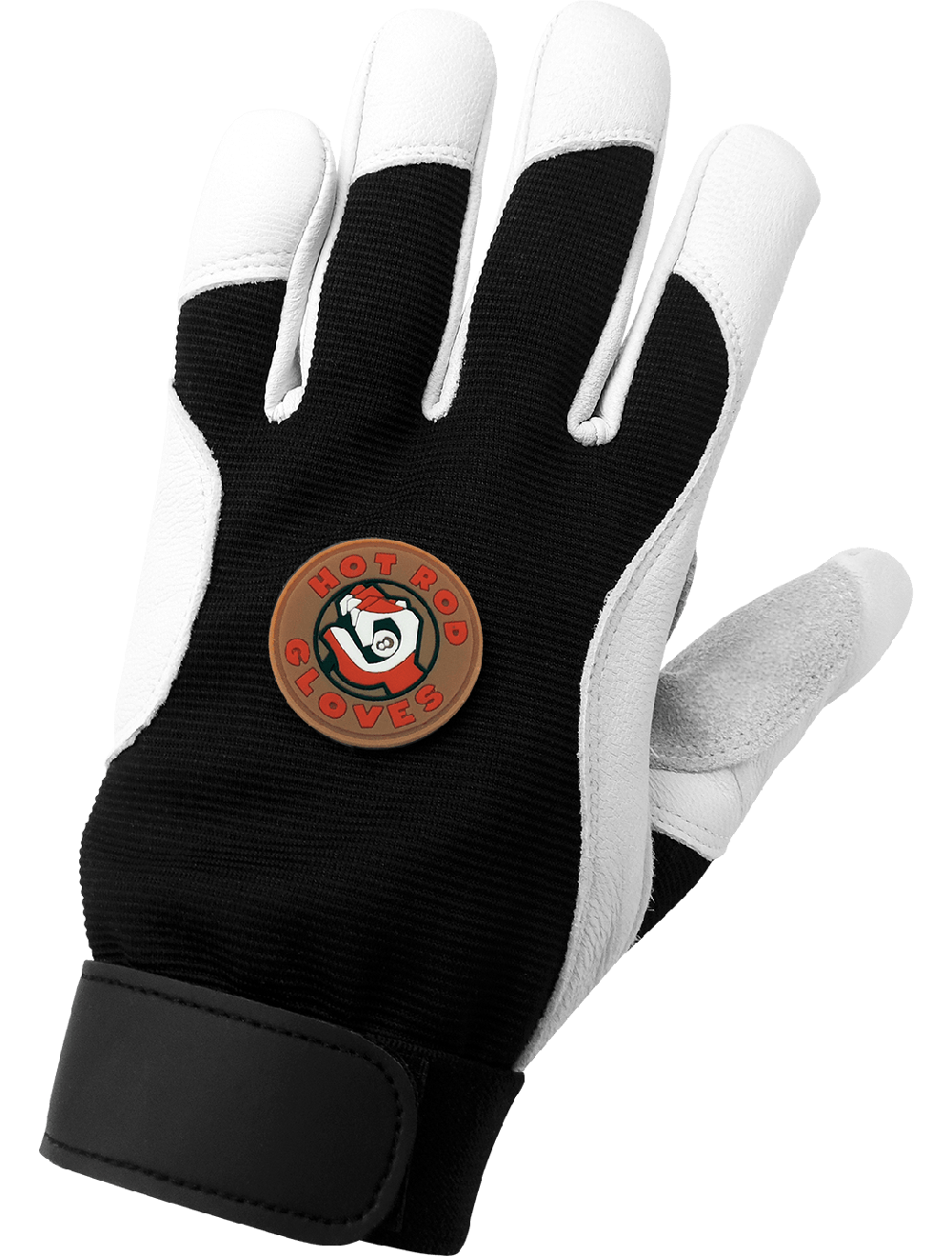 Premium-Grade AV3008 Drivers Gloves - cut level A3