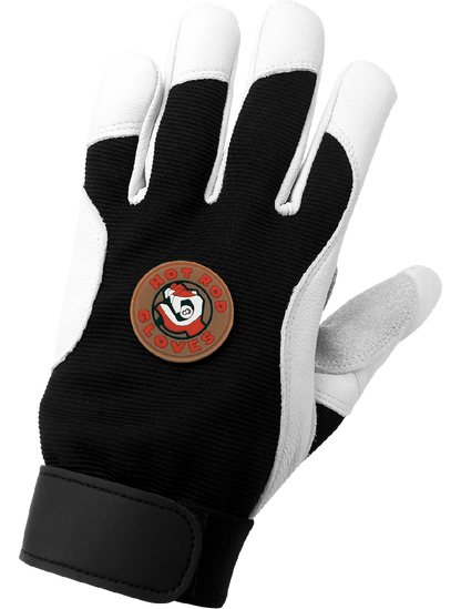 Premium-Grade AV3008 Drivers Gloves - cut level A3