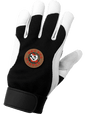 Premium-Grade AV3008 Drivers Gloves - cut level A3