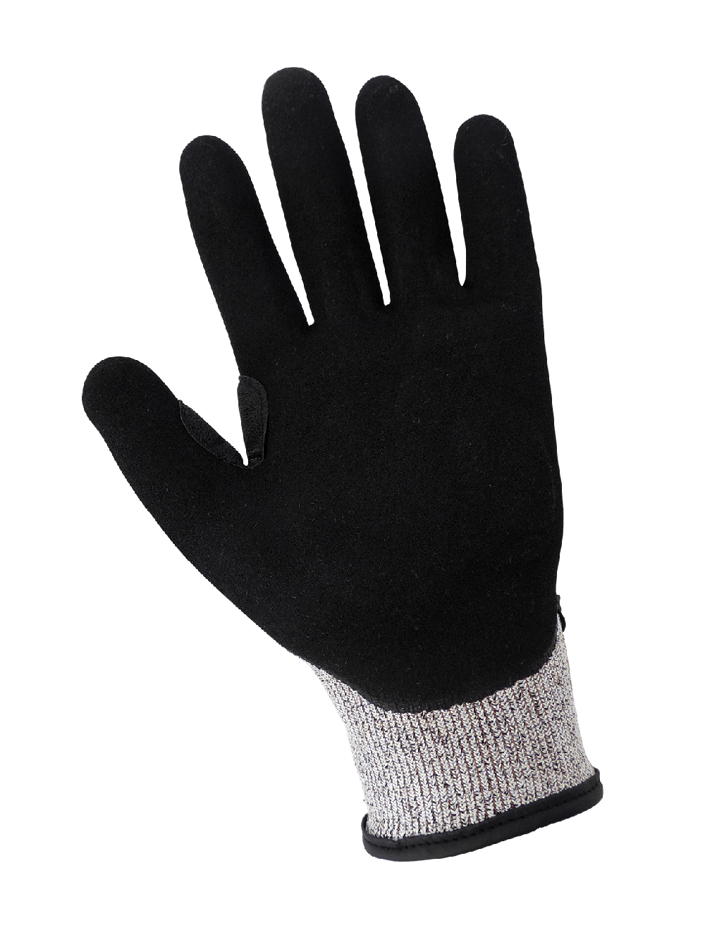 Vise Gripster® C.I.A. - CIA417V - Gloves - cut level A3 - red