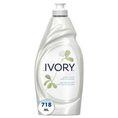 Ivory Dish Detergent 24oz Original - 25574