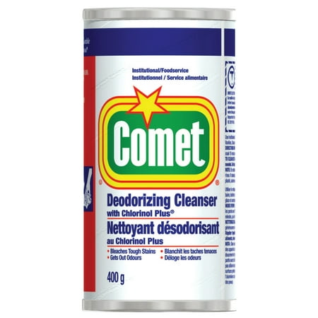 Comet Deodorizing Powderw / Chlorinol - 32987