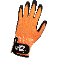 Tsunami Grip® - 510MFV - Gloves - cut level A1 - black
