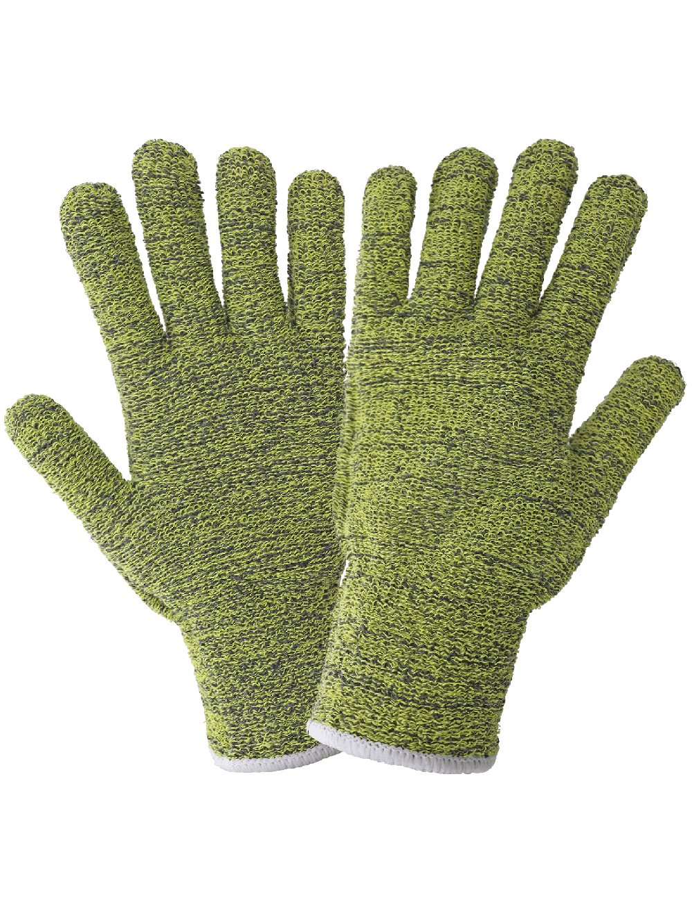 Global Glove - CR1400 - Gloves - cut level A4 - tan