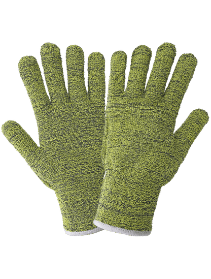Global Glove - CR1400 - Gloves - cut level A4 - tan