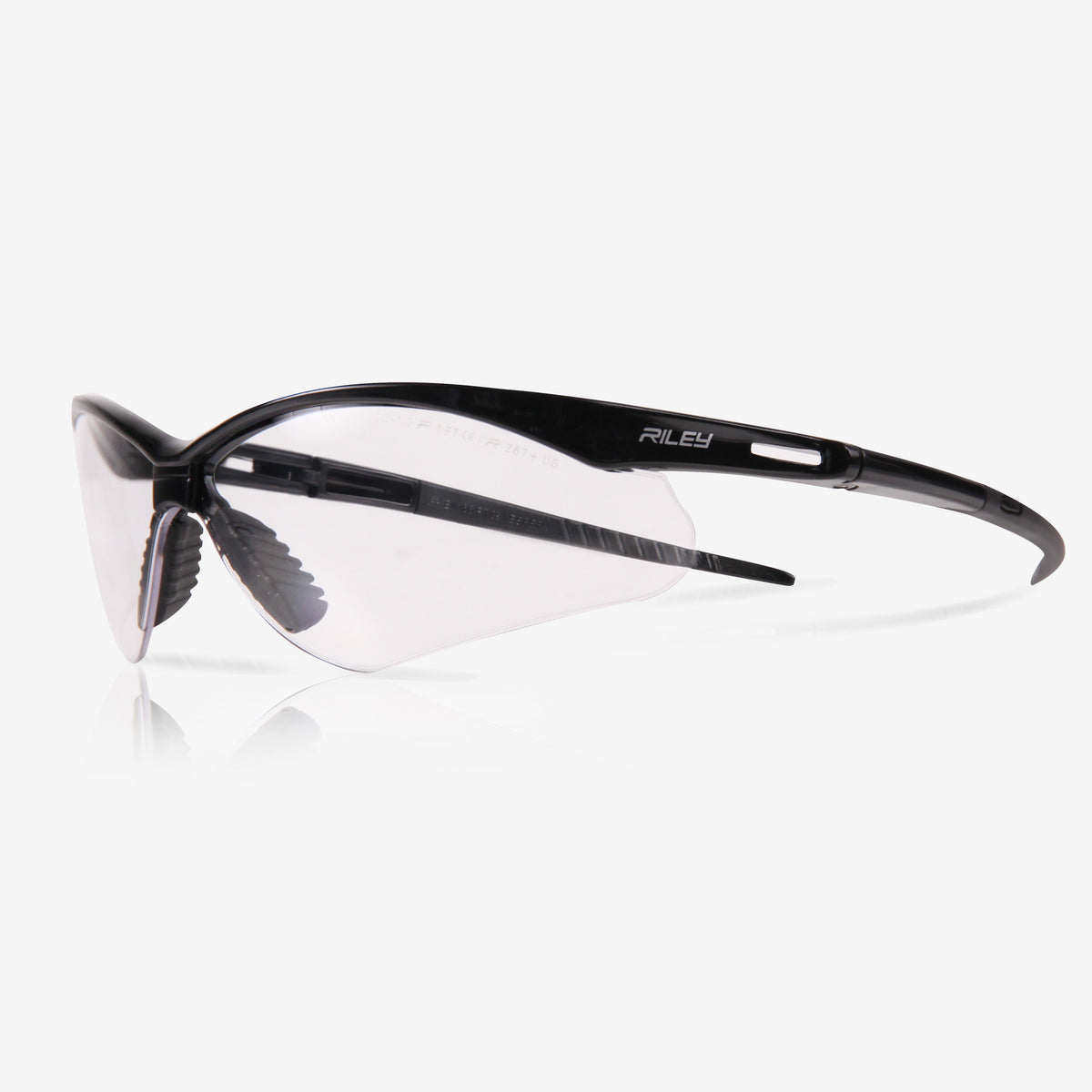 Global Glove Vesper Safety Spectacles - view 6