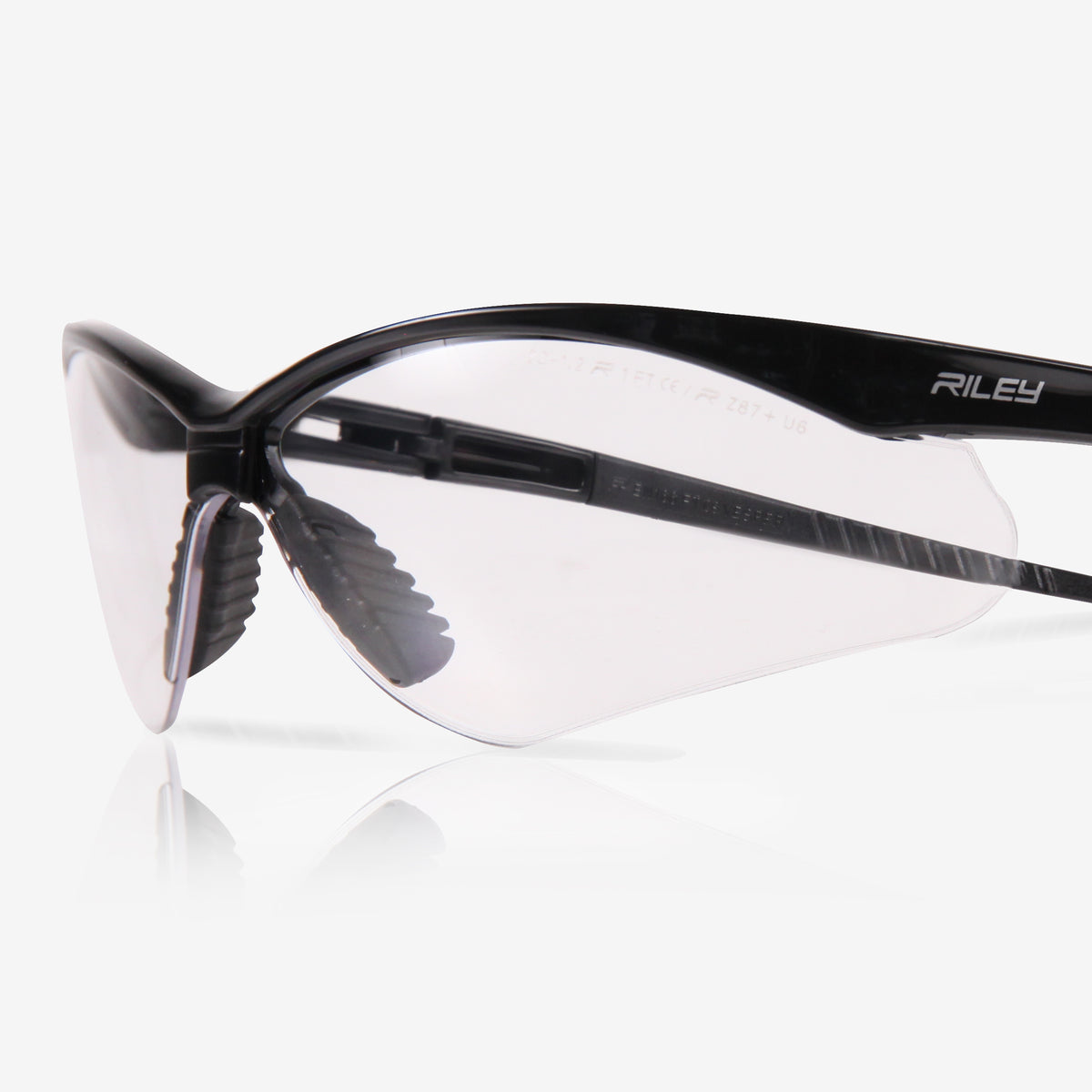 Global Glove Vesper Safety Spectacles - view 2
