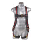 KStrong® Kapture™ Elite 5-Point Full Body Harness, Dorsal D-Ring, MB Legs (ANSI)